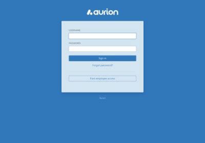 stonnington ess|Aurion — Sign in.